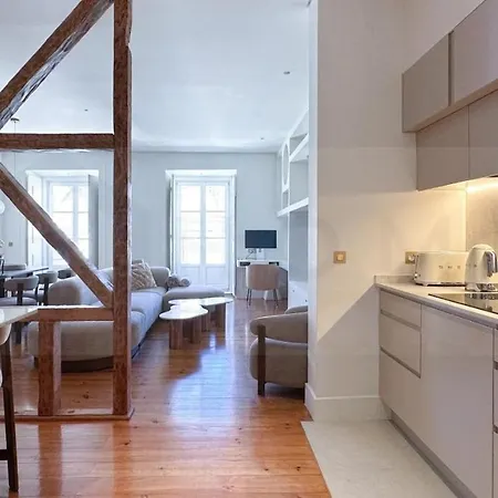Daire Sunny Architect 3 Bedrooms Center