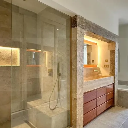Sunny Architect 3 Bedrooms Center * Lisboa