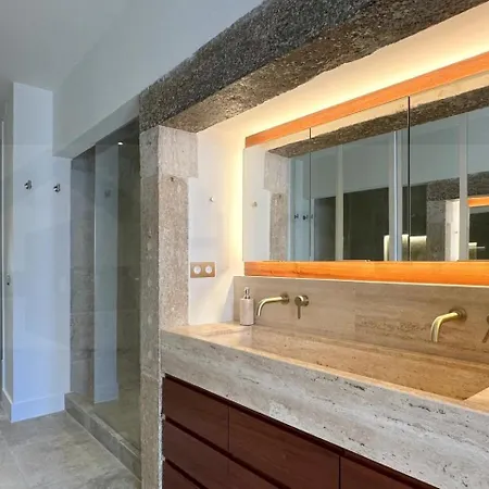 Daire Sunny Architect 3 Bedrooms Center